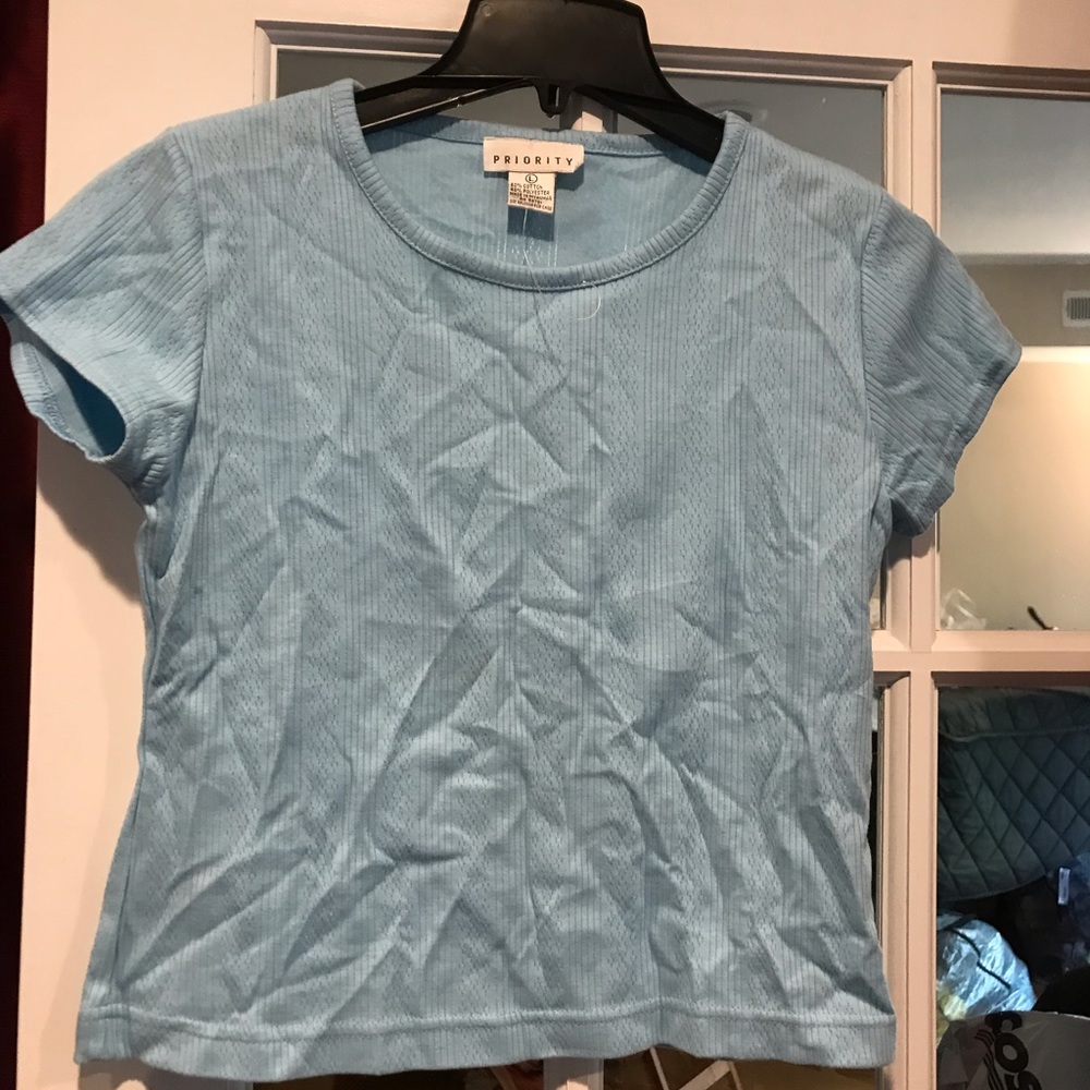 Priority top
